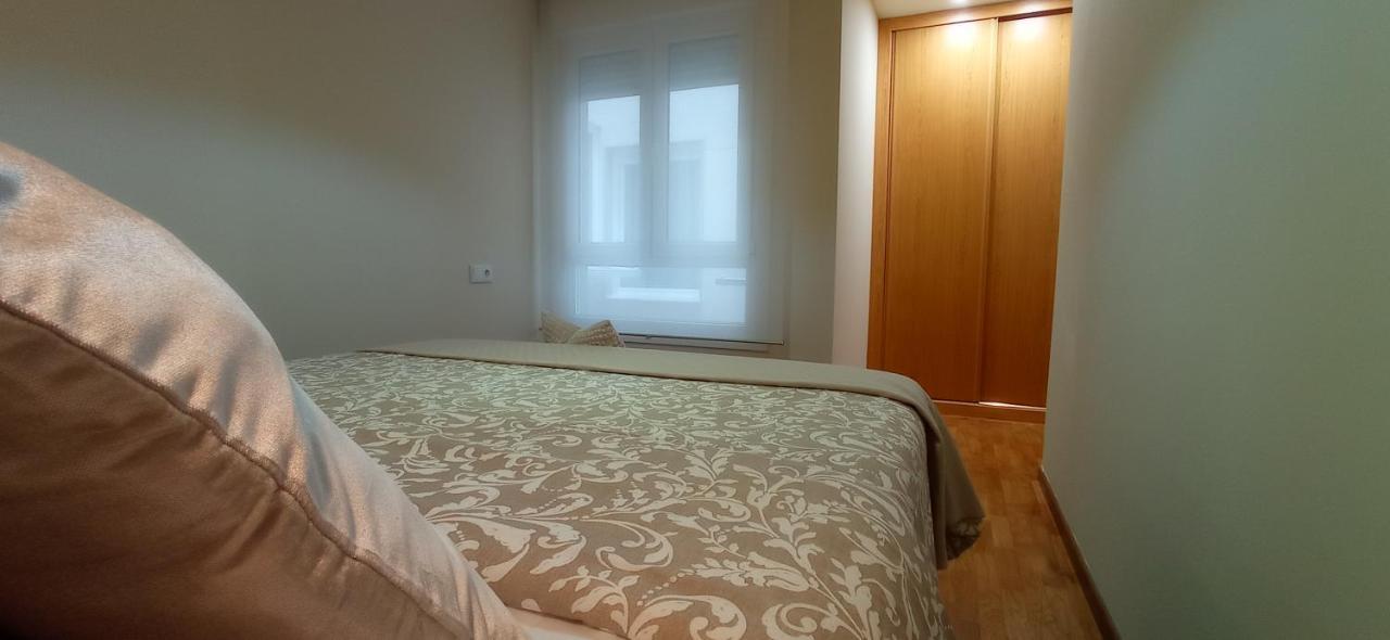 Apartment Alma De Nuevo En El Centro Malpica