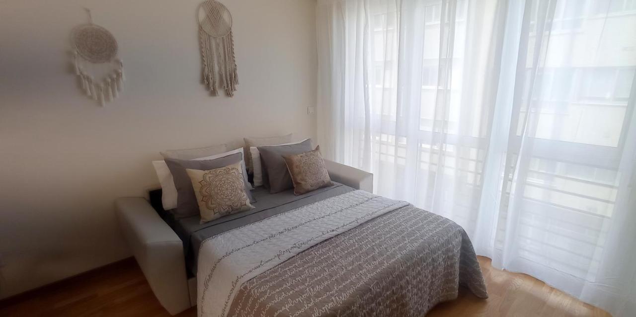 Apartment Alma De Nuevo En El Centro