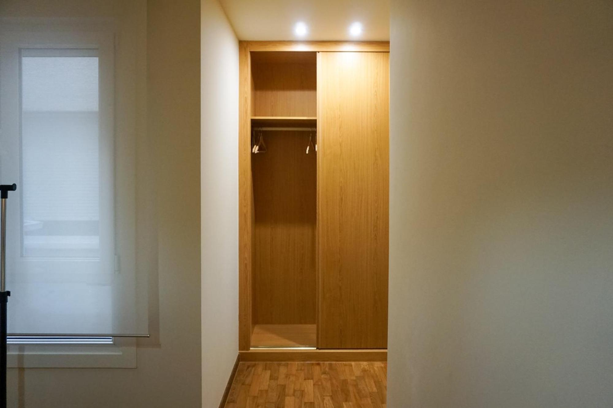 Apartment Alma De Nuevo En El Centro Malpica